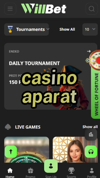 Casino Aparat - Best Casino Equipment-7livecasino.ydblkf.net