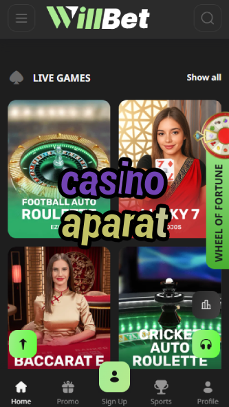 Casino Aparat - Best Casino Equipment-7livecasino.ydblkf.net